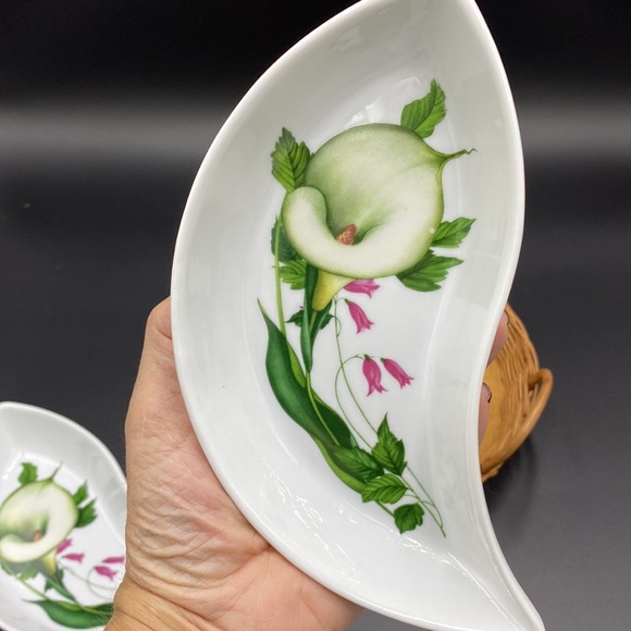 Elica Home Trends serving dish - Picture 9 of 9